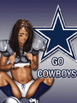 pic for go cowboys